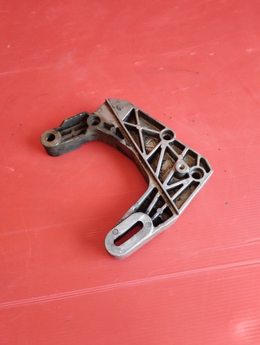 Carter supporto alternatore - supporto,