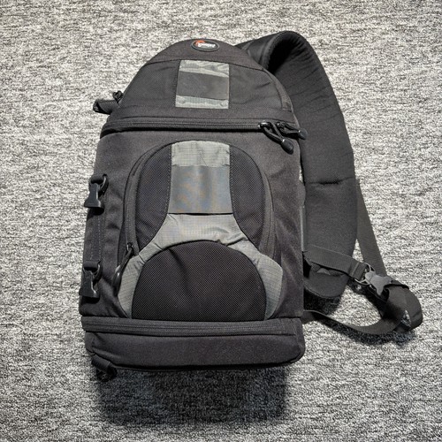 Borsa fotocamera lowepro - borsa, sling
