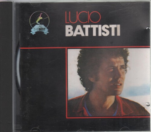 Lucio battisti all - lucio, battisti,