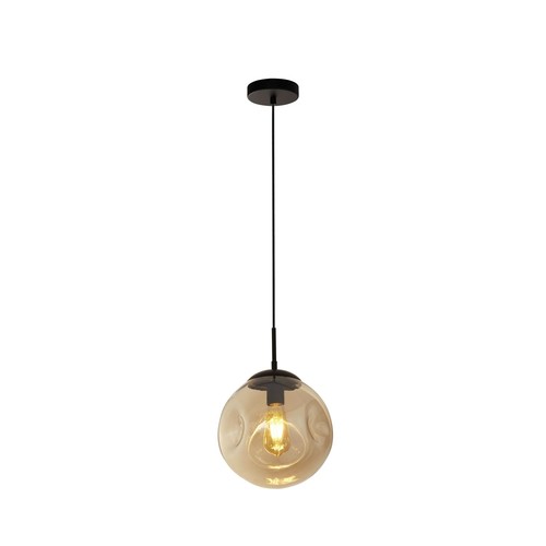 Lampadario sospeso rotondo - lampadario, Ø