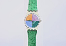 Swatch Lady del 1992