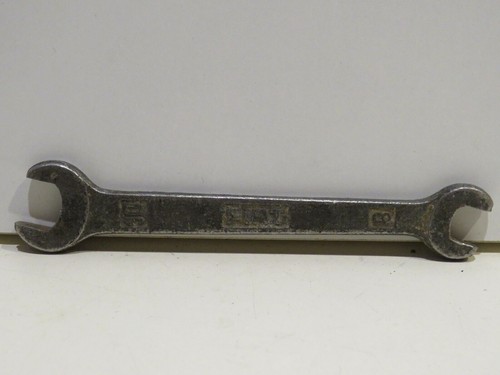 Chiave inglese piatta fiat - chiave,
