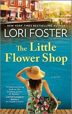 Lori foster the - foster,