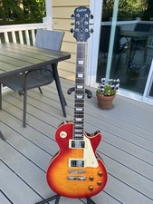 Epiphone les paul korea nos - epiphone,