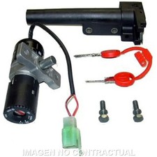 Spedizione Gratuita Kit Chiavi
