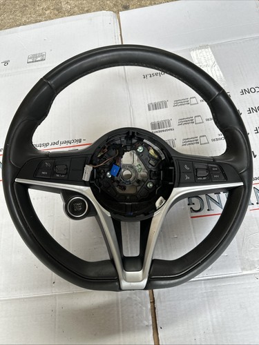Vol 196 volante alfa romeo - 196,