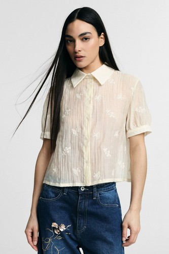 Camicia donna please con - please,