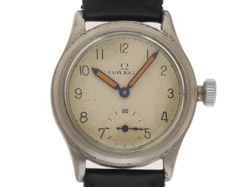 Omega military ww2 small - omega,
