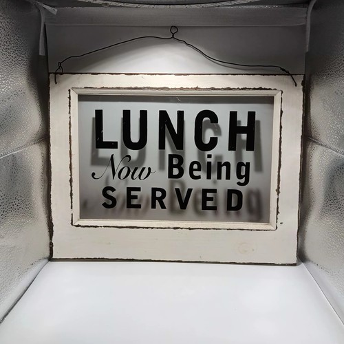 Finestra vetro pranzo - in, "pranzo
