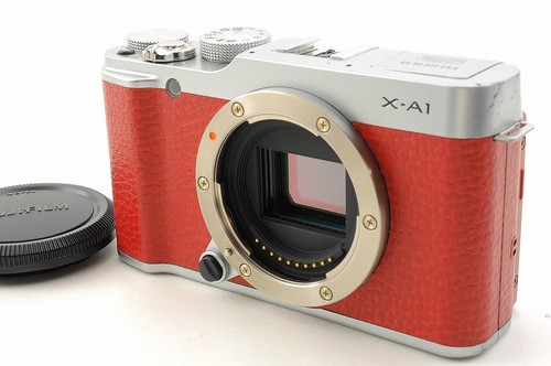 Fotocamera digitale fujifilm - fotocamera,