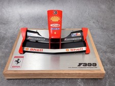 Amalgama 1/12 Ferrari F399