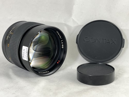 Carl zeiss planar t - carl, t*