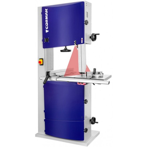 Cormak hbs450n sega - cormak, nastro