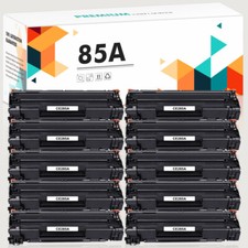 Cartuccia toner CE285A per HP