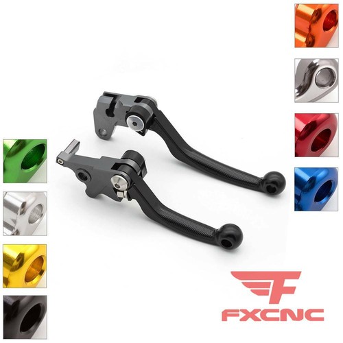 Leva freno frizione - frizione, fxcnc