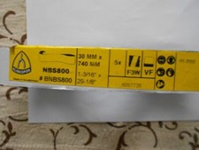 Klingspor NBS800 Tessuto non