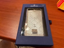 Custodia in silicone cristallo