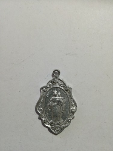 Medaglia madonna del carmelo - medaglia,