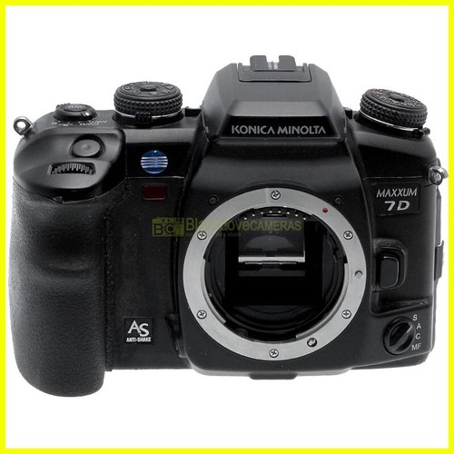 Minolta maxxum - maxxum, (dynax)