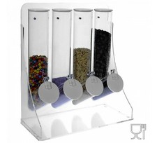 E-316 EPG Porta graniglie in