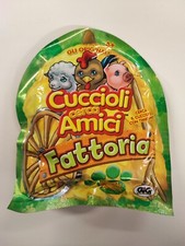 Cuccioli Cerca Amici Busta