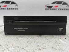 ✴️LETTORE DVD SISTEMA NAVIGAZIONE PORSCHE CAYENNE (9PA) 7L5919969A C2