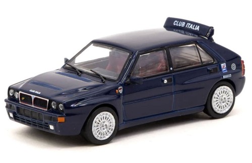 Lancia delta integrale - hf,
