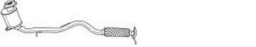 105 catalizzatore per alfa - 105,