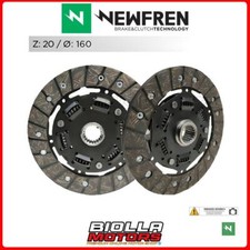 F1403K KIT DISCO FRIZIONE