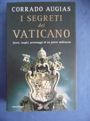 Augias segreti del - augias-i,