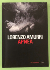 LORENZO AMURRI - APNEA - 2012