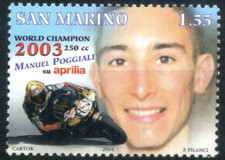SAN MARINO 2004 MANUEL