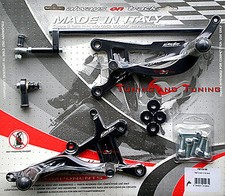 PEDANE VALTERMOTO TIPO 1 PER