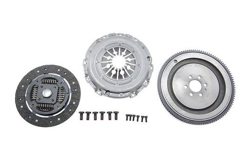 Kit frizione volante motore - volante,
