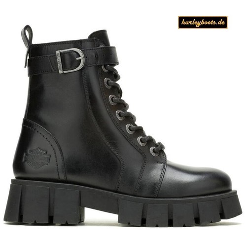 Stivali donna harley - da,