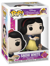 BIANCANEVE DISNEY PRINCESS