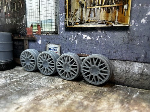 Cerchi modellismo 1 - cerchi,