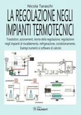 LA REGOLAZIONE NEGLI IMPIANTI
