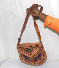 Borsa A Tracolla Artigianale