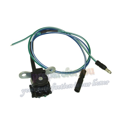 Bobina pulsar pick statore - pulsar,