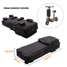 Borsa batteria scooter bici