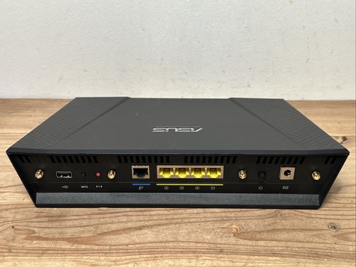 Asus ac3200 router wireless - asus,
