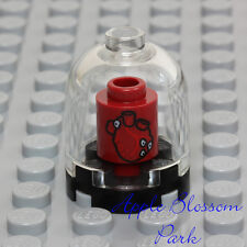 NUOVO Lego Minifig CUORE