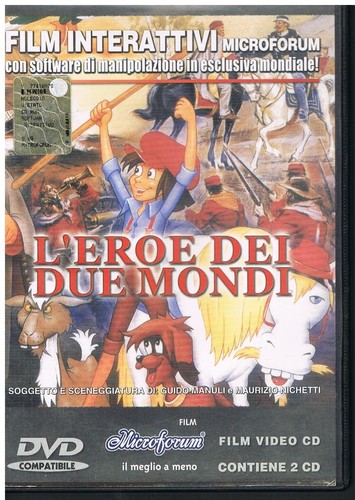 Dvd doppio film - dvd, interattivi