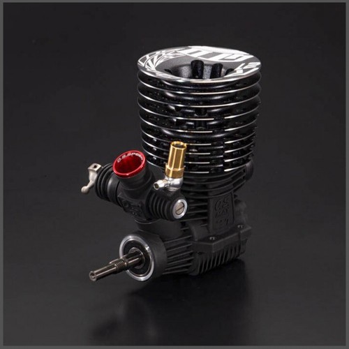 Engine speed r21 gt2 - engine, r21-gt2