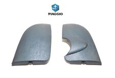 Coppia coperchi bauletto tappo