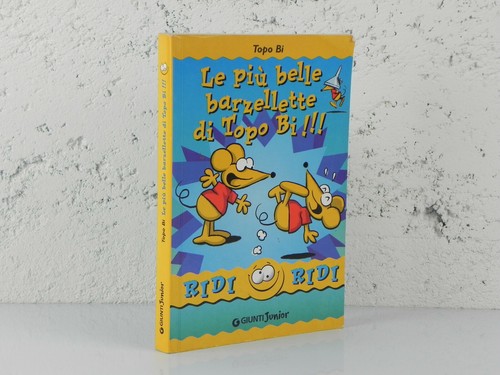 Più belle barzellette di - belle,