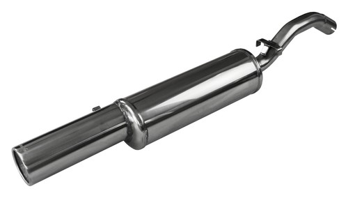 Terminale uscita 102mm - terminale,