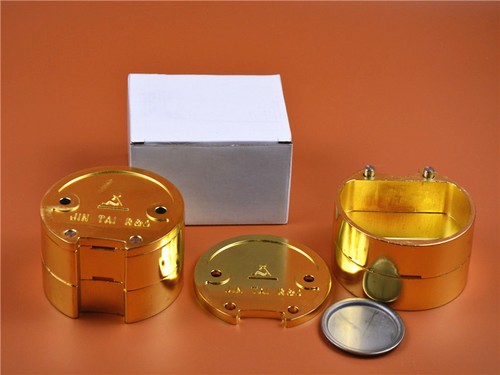 2pcs fiaschetta per - 2pcs, protesi