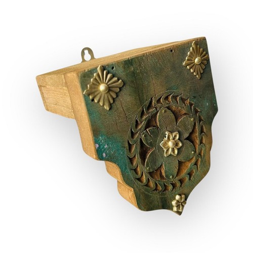 Mensola parete legno - mensola, in